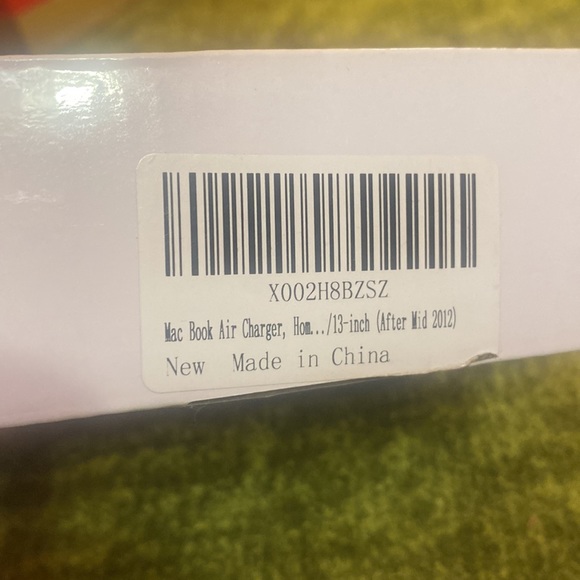 Power Adapter - Picture 4 of 5